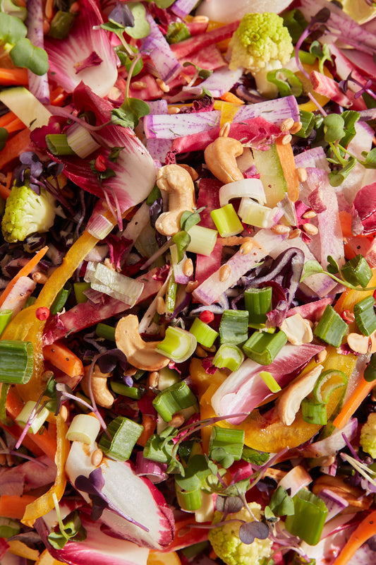 Buffet à partager 32€ par personne