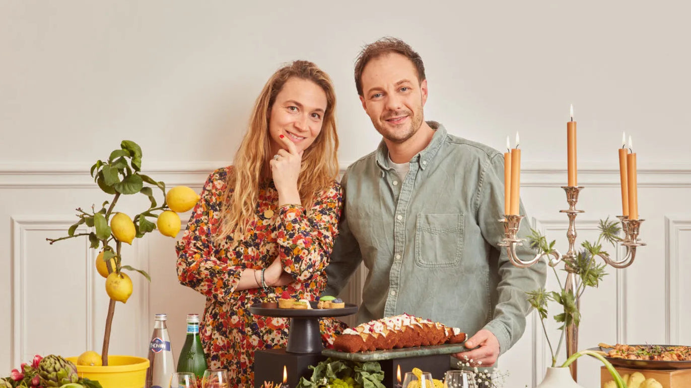 Un traiteur d’entreprise plus actuel et plus simple